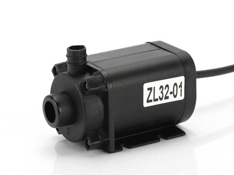 ZL32-01太陽(yáng)能微型潛水泵